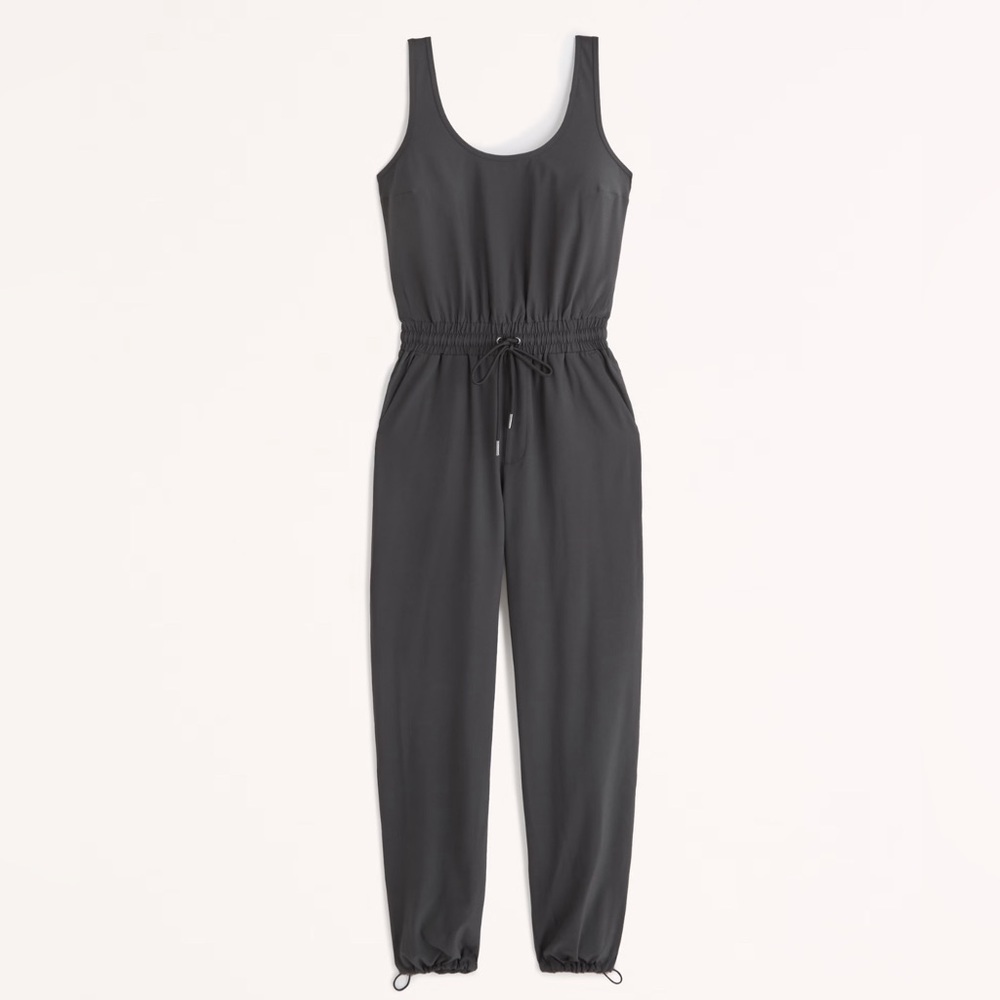 Abercrombie & Fitch Traveler Jumpsuit, Size XS